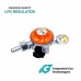 IGT Auto A122si LPG Gas Safety Regulator  thumbnail image 1