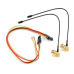 ImmersionRC EzUHF 8 Channel Diversity Receiver Long Range UHF thumbnail image 3