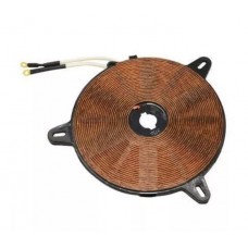 Induction Cooker Coil Panel