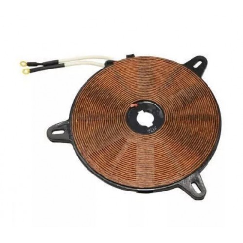 Induction Cooker Coil Panel - product image
