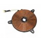 Induction Cooker Coil Panel