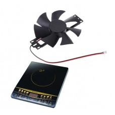 Induction Cooker Cooling Fan