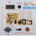 Induction Cooker Display Board Circuit PCB for 1800-2200W 220V thumbnail image 3