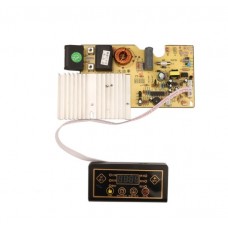 Induction Cooker Display Board Circuit PCB for 1800-2200W 220V