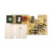 Induction Cooker Display Board Circuit PCB for 1800-2200W 220V thumbnail image 1