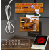 Induction Cooker PCB Board Light Waves Stove Parts of control panel Price in BD thumbnail image 2