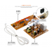 Induction Cooker PCB Board Light Waves Stove Parts of control panel Price in BD thumbnail image 3