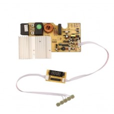 Induction Cooker Touch Circuit 2000W