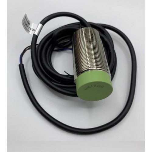 Inductive CR30-15DN Autonics Proximity Sensor NPN-NO - product image