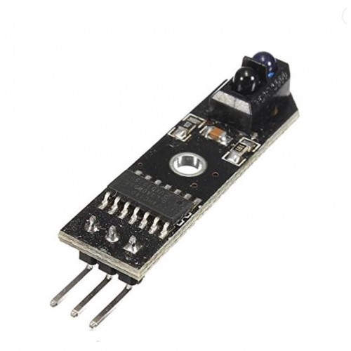 Infrared Line Track Tracker Follower Sensor - product image