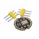 INMP441 Omnidirectional Microphone Module