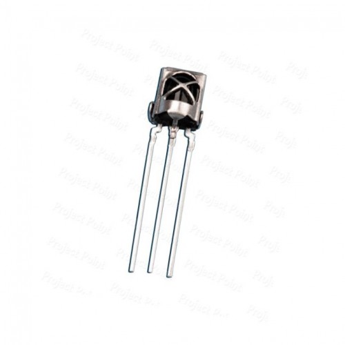 IR Receiver Shielded - product image