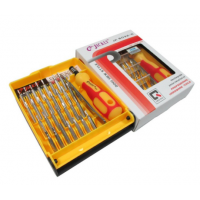 JK-6032 32-in-1 Multifunction Screwdriver Set