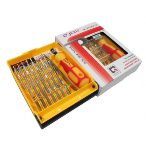 JK-6032 32-in-1 Multifunction Screwdriver Set - product image