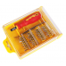 JK-6032 32-in-1 Multifunction Screwdriver Set thumbnail image 2