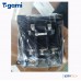 Brand New Genuine Goods Japanese TOGAMI AC220V Magnetic Contactor PAK-50H thumbnail image 3