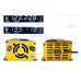 JONGFA Digital Display 1000W Inverter with 10A Auto-Cut Battery Charger – 4-in-1 Solar IPS in BD: thumbnail image 4