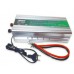Jongfa 2000W Solar Inverter + Battery Charger USB with Auto Cut Off UPS thumbnail image 1