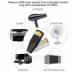 K-II EMF Radiation Detector thumbnail image 1
