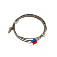 K Type Thermocouple Sensor Probe for Temperature Controller