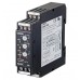 OMRON K8AK-PM Three Phase Voltage Phase Sequence Phase Loss Monitoring Relay thumbnail image 1