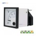 KDSI BE-48 DC300V panel analog small 0-300v voltmeter  thumbnail image 1