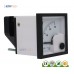 KDSI BE-48 DC300V panel analog small 0-300v voltmeter  thumbnail image 2