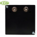 KDSI Pointer Ammeter BE-72 DC 4-20mA 250Bar Pressure Gauge thumbnail image 1