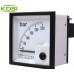 KDSI Pointer Ammeter BE-72 DC 4-20mA 250Bar Pressure Gauge thumbnail image 3