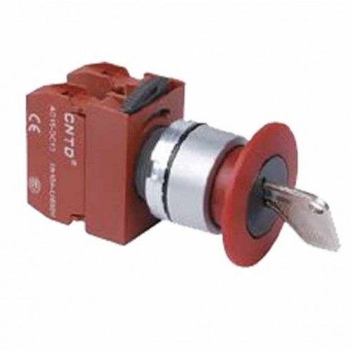 KEY SWITCH - product image