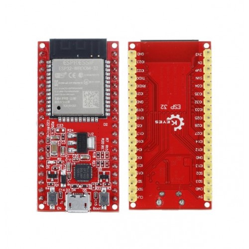 Keyes Espressif ESP32-WROOM-32 Module Core Board - product image