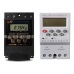 KG316T Microcomputer Timer Switch Control AC 220V Digital Programmable Timer Relay thumbnail image 2