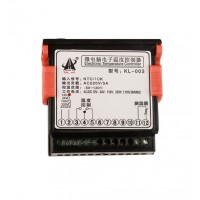 KL-003 Thermostat Temperature Controller with Sensor