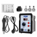 Koocu 858D Hot Air Gun Soldering SMD Rework Station thumbnail image 1