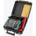 Kyoritsu 3125A &amp; 3125B Digital Insulation Meter thumbnail image 2