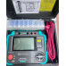 Kyoritsu 3125A &amp; 3125B Digital Insulation Meter thumbnail image 3