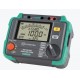Kyoritsu 3125A & 3125B Digital Insulation Meter