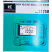 Kyoritsu 3125A &amp; 3125B Digital Insulation Meter thumbnail image 1