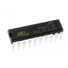 L297 Stepper Motor Controller IC
