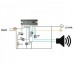 LA4440_Audio Amplifier Ic. thumbnail image 1