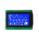 LCD Graphic 128x64 Display KS0108 12864A