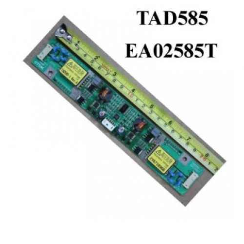 LCD Panel Inverter Board TAD585 EA02585T - product image