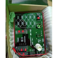 LED Blink Driver Tester