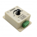 Led Dimmer Switch for Adjusting Monochrome Lights Led Strip 8A Dimmer thumbnail image 2