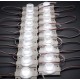 LED Modules with Lens for Light Box DC12V 110LM 1.5W Waterproof IP65 with Adhesive Tape Back - 20pcs/pack