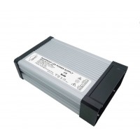 LED OUTDOOR RAINPROOF POWER SUPPLY 12V 400W (SMPS)