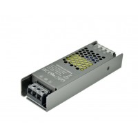 LED SLIM POWER SUPPLY 12V 100W NON-WATERPROOF