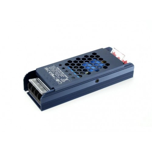 LED SLIM POWER SUPPLY 12V-48V 60W-400W NON-WATERPROOF - product image
