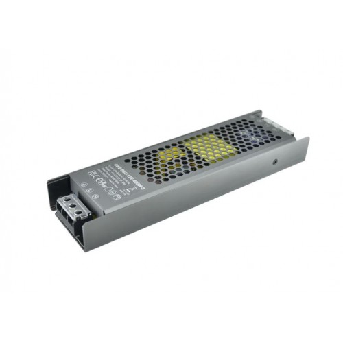 LED SLIM POWER SUPPLY 12V 400W NON-WATERPROOF - product image