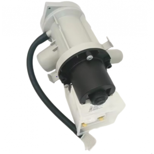 LG Drum Washing Machine Drain Pump WD-T12235D BPX2-8 Drain Motor Pump - product image